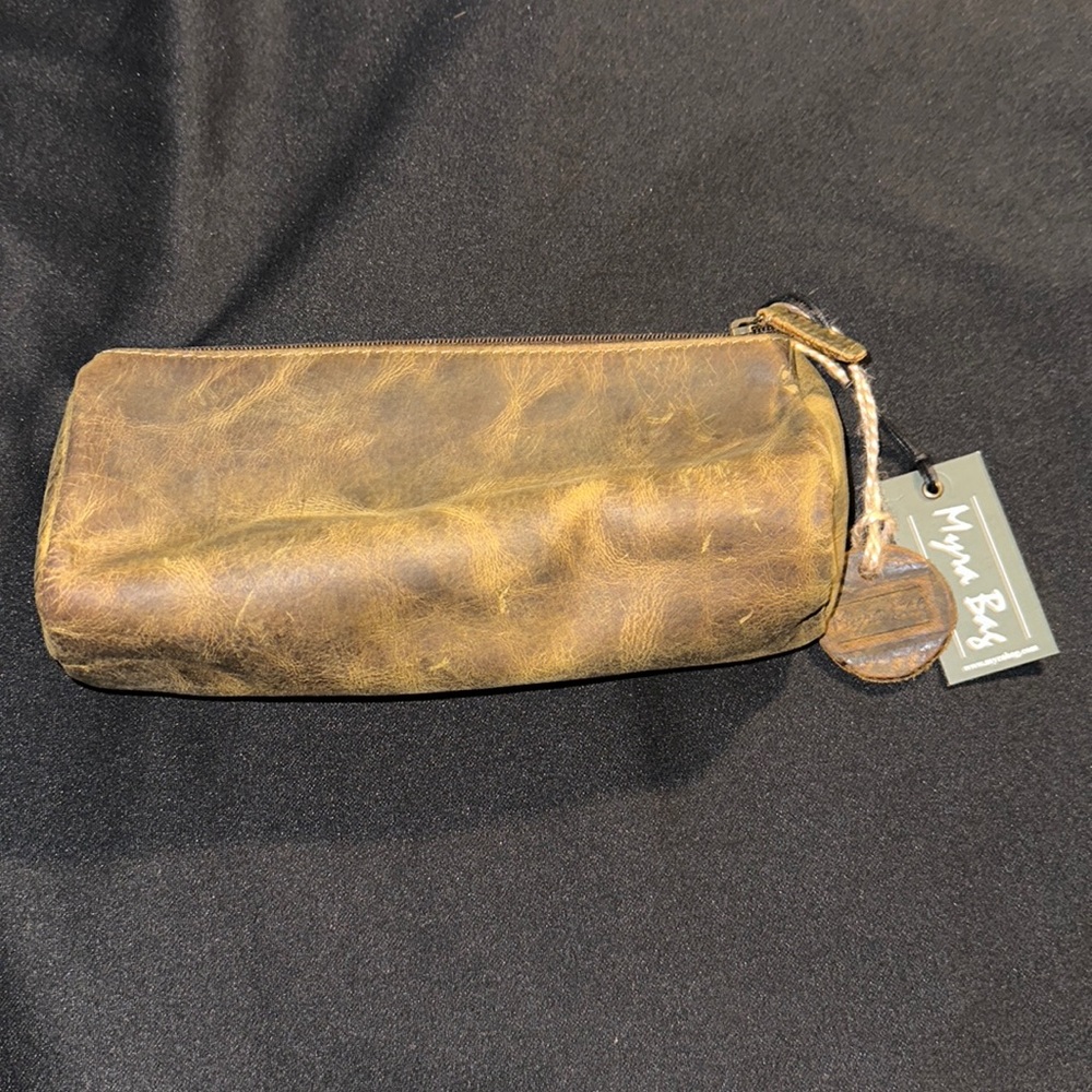 Small Myra Cosmetic Bag